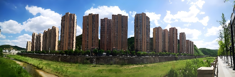 城投物业