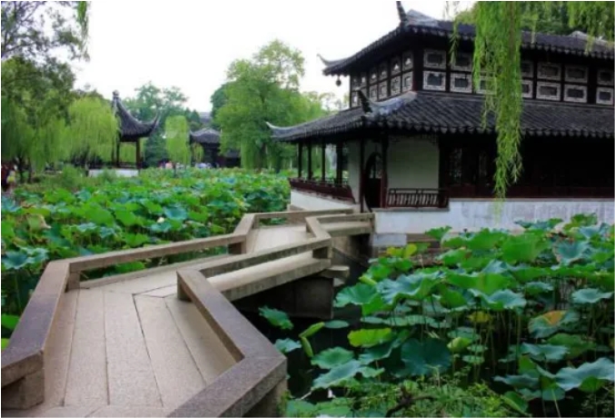 陕西文华建筑景观工程有限公司