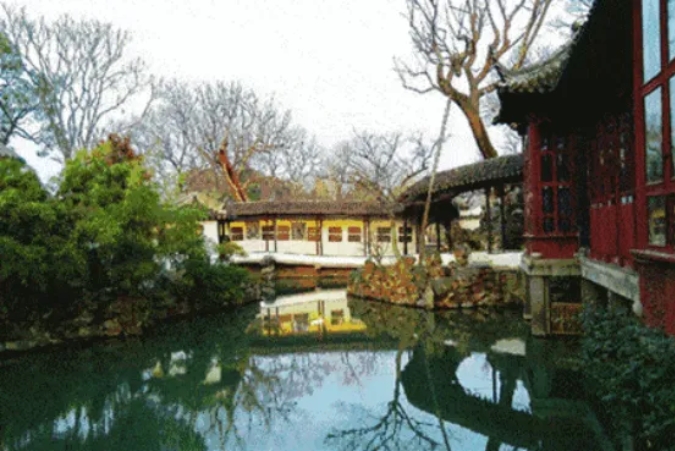 陕西文华建筑景观工程有限公司