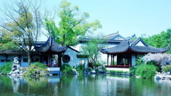 陕西文华建筑景观工程有限公司