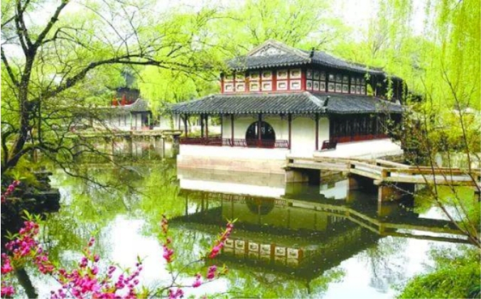 陕西文华建筑景观工程有限公司