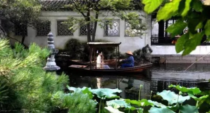 陕西文华建筑景观工程有限公司