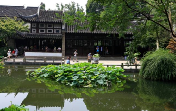 陕西文华建筑景观工程有限公司
