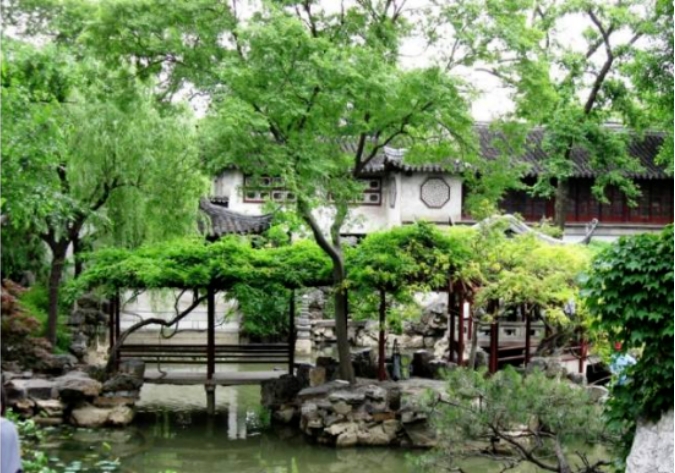 陕西文华建筑景观工程有限公司