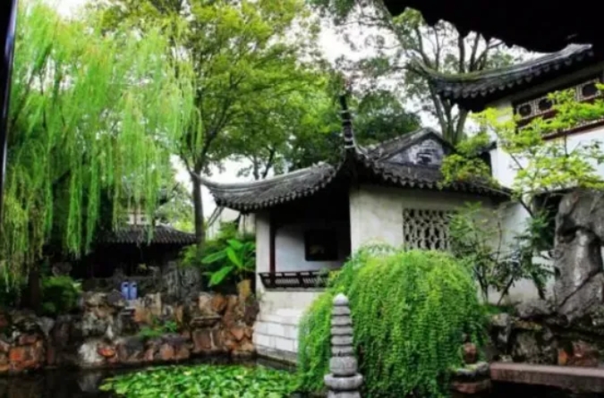 陕西文华建筑景观工程有限公司