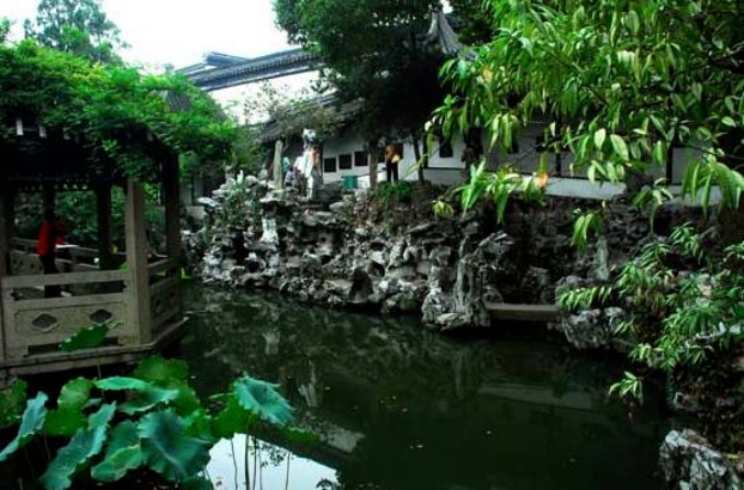 陕西文华建筑景观工程有限公司