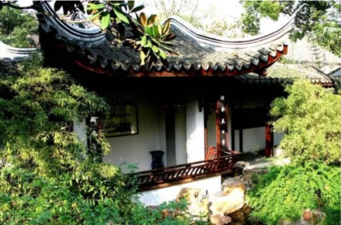 陕西文华建筑景观工程有限公司