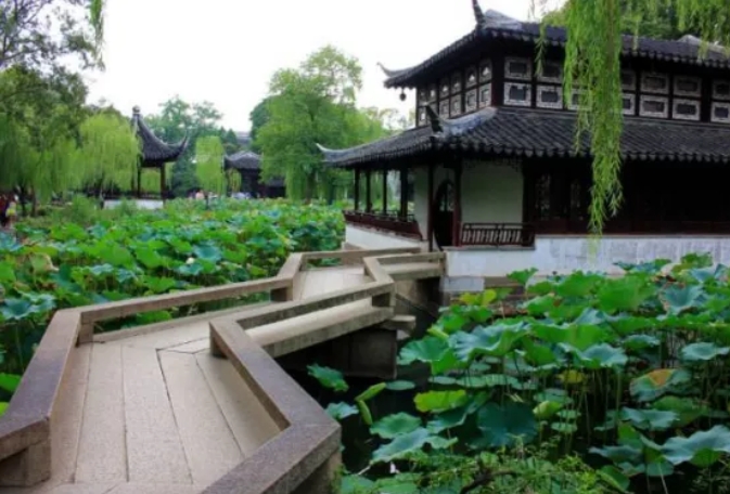 陕西文华建筑景观工程有限公司