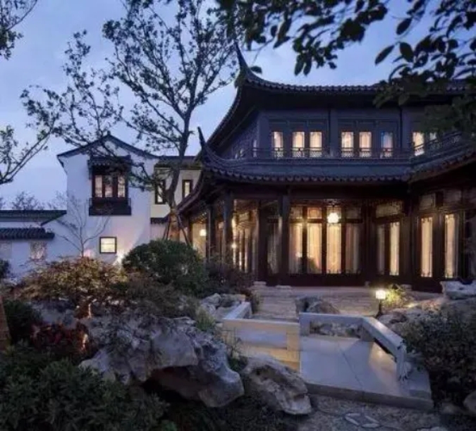 陕西文华建筑景观工程有限公司
