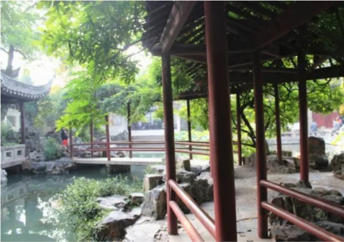 陕西文华建筑景观工程有限公司