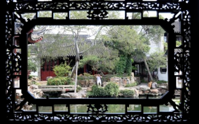 陕西文华建筑景观工程有限公司