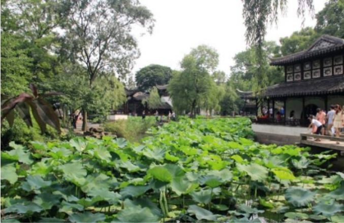 陕西文华建筑景观工程有限公司