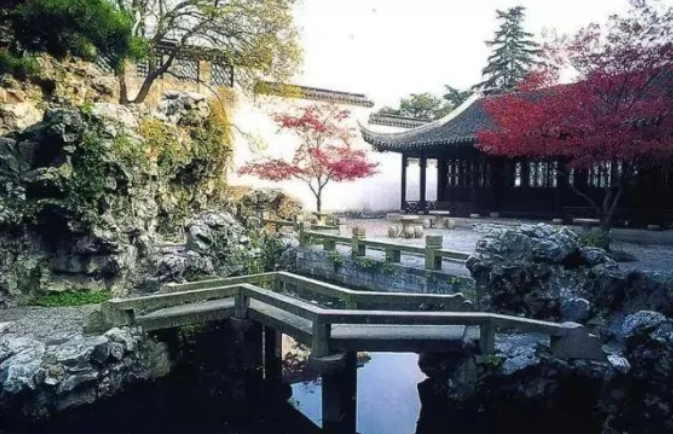 陕西文华建筑景观工程有限公司