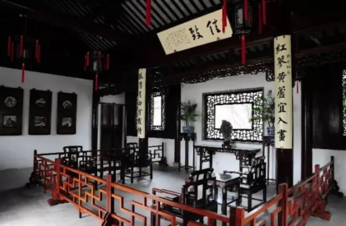 陕西文华建筑景观工程有限公司