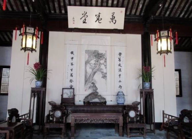 陕西文华建筑景观工程有限公司