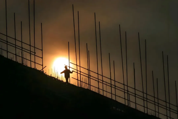 陕西中通智建企业管理咨询有限公司