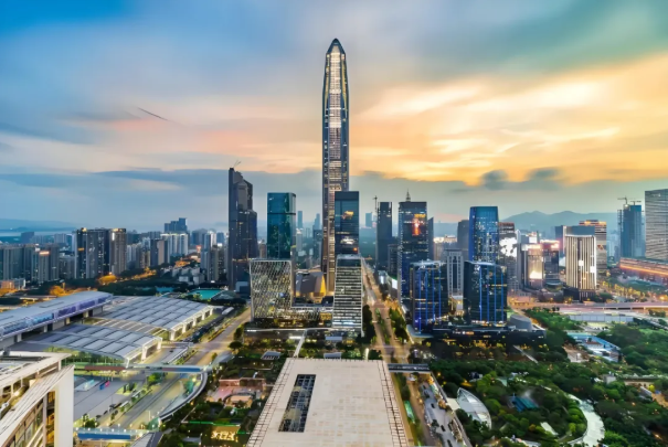陕西中通智建企业管理咨询有限公司