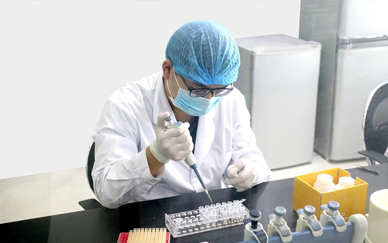 惠州亲子鉴定