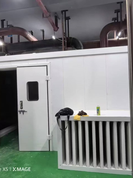 西安隔音罩