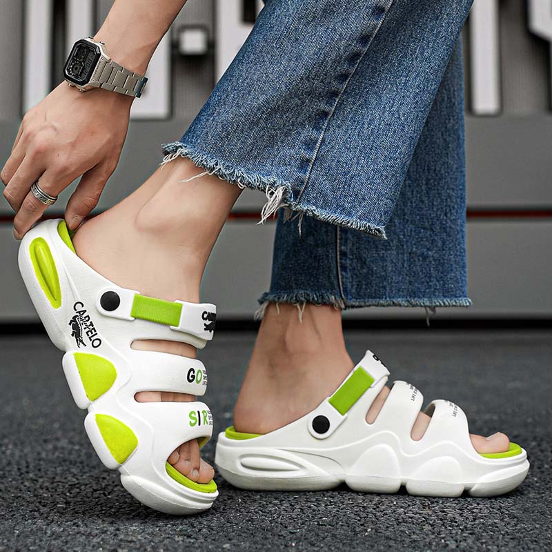 信豪鞋业五里工厂