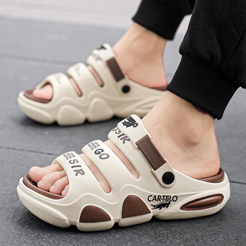 信豪鞋业五里工厂