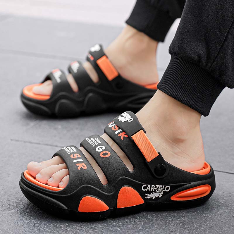 信豪鞋业五里工厂