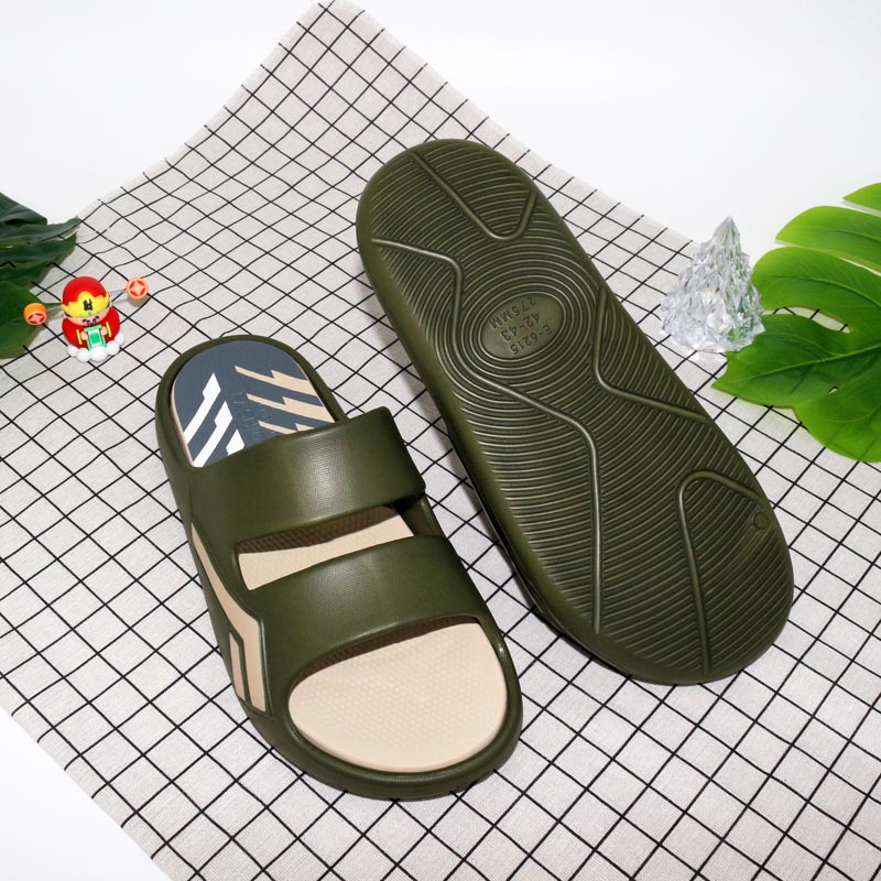 信豪鞋业五里工厂