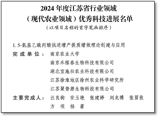 南京禾稼春公司