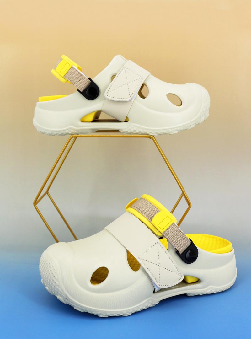 信豪鞋业五里工厂