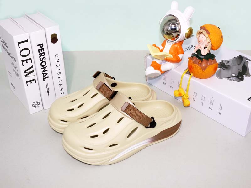 信豪鞋业五里工厂
