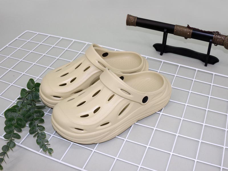 信豪鞋业五里工厂
