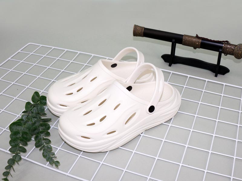 信豪鞋业五里工厂