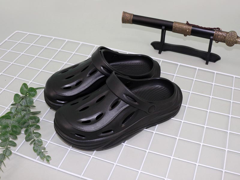 信豪鞋业五里工厂