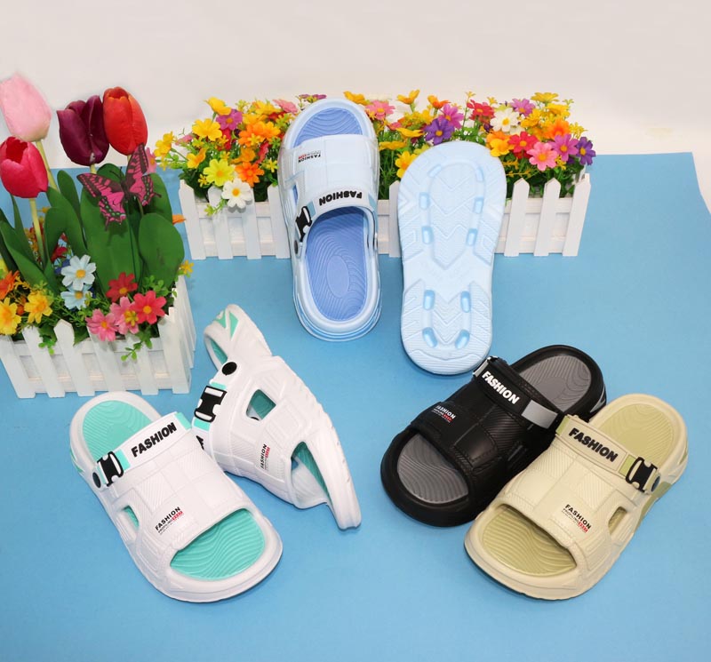 信豪鞋业五里工厂