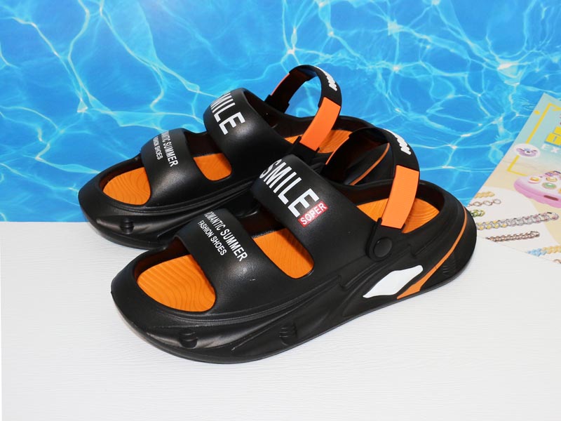 信豪鞋业五里工厂