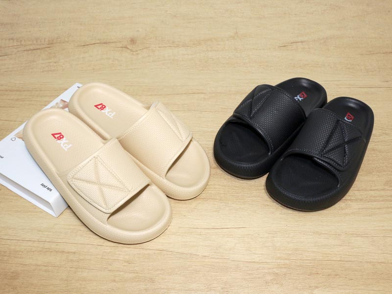 信豪鞋业五里工厂