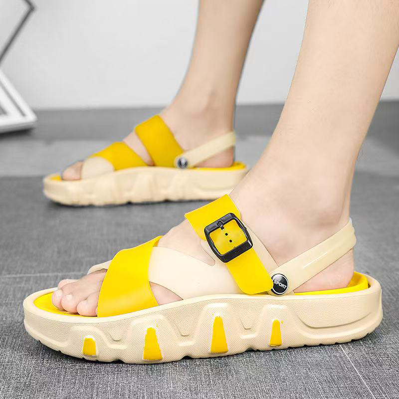 雅购特拖鞋