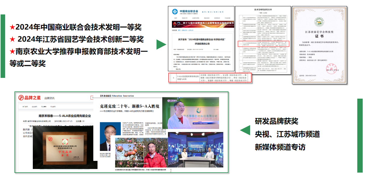 南京禾稼春公司