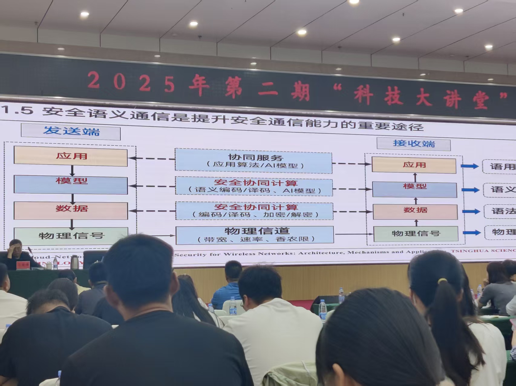 网络安全