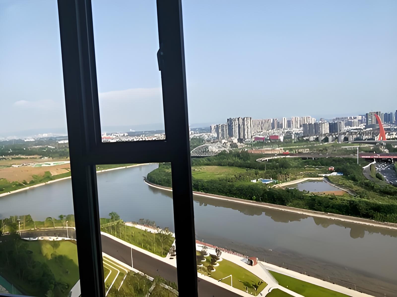 幕墙玻璃