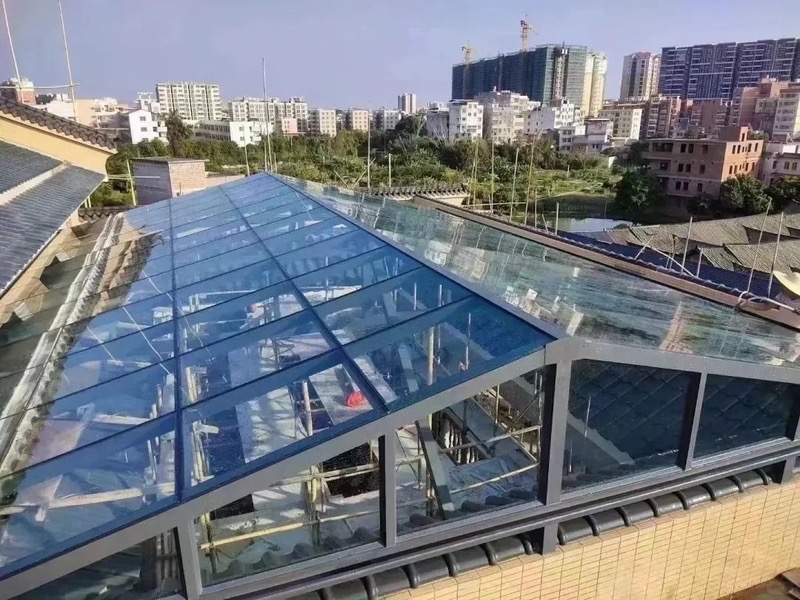 阳光房