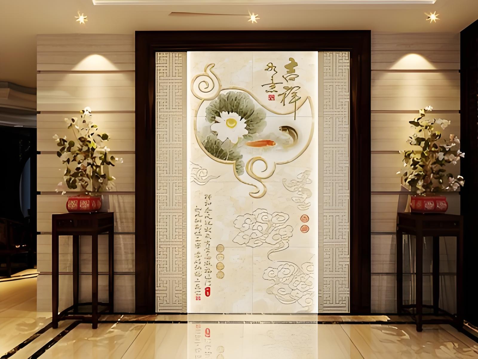 艺术玻璃