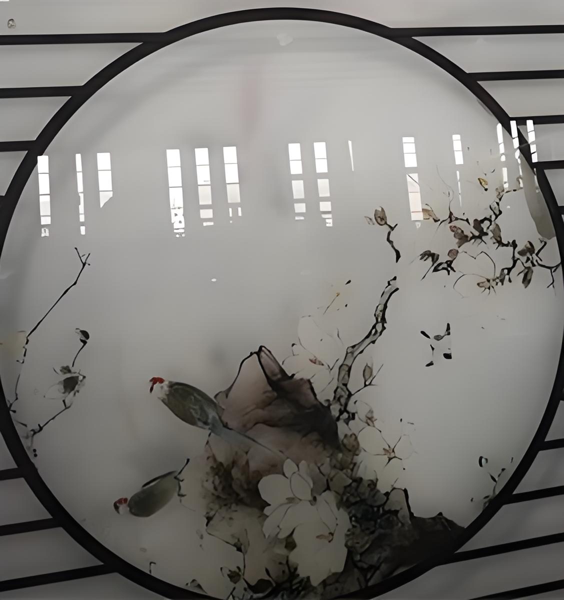 艺术玻璃