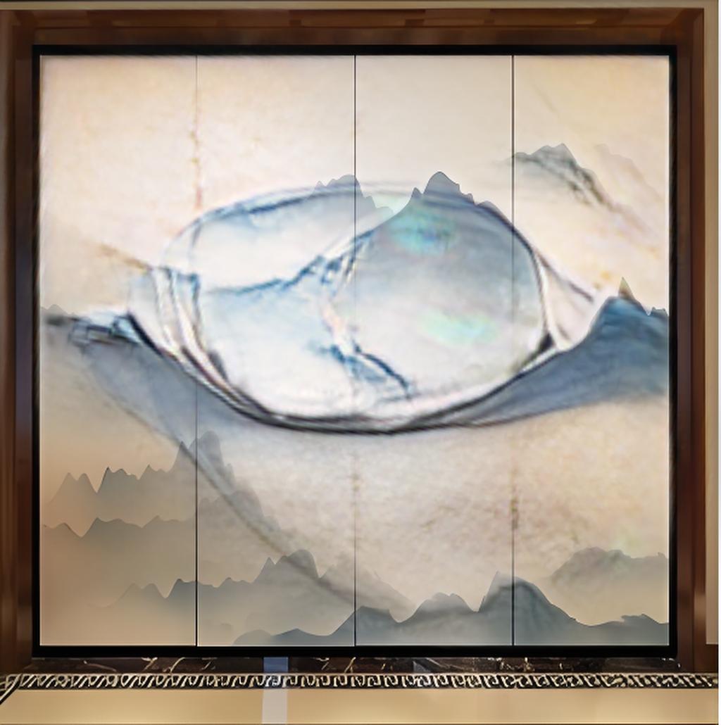 艺术玻璃