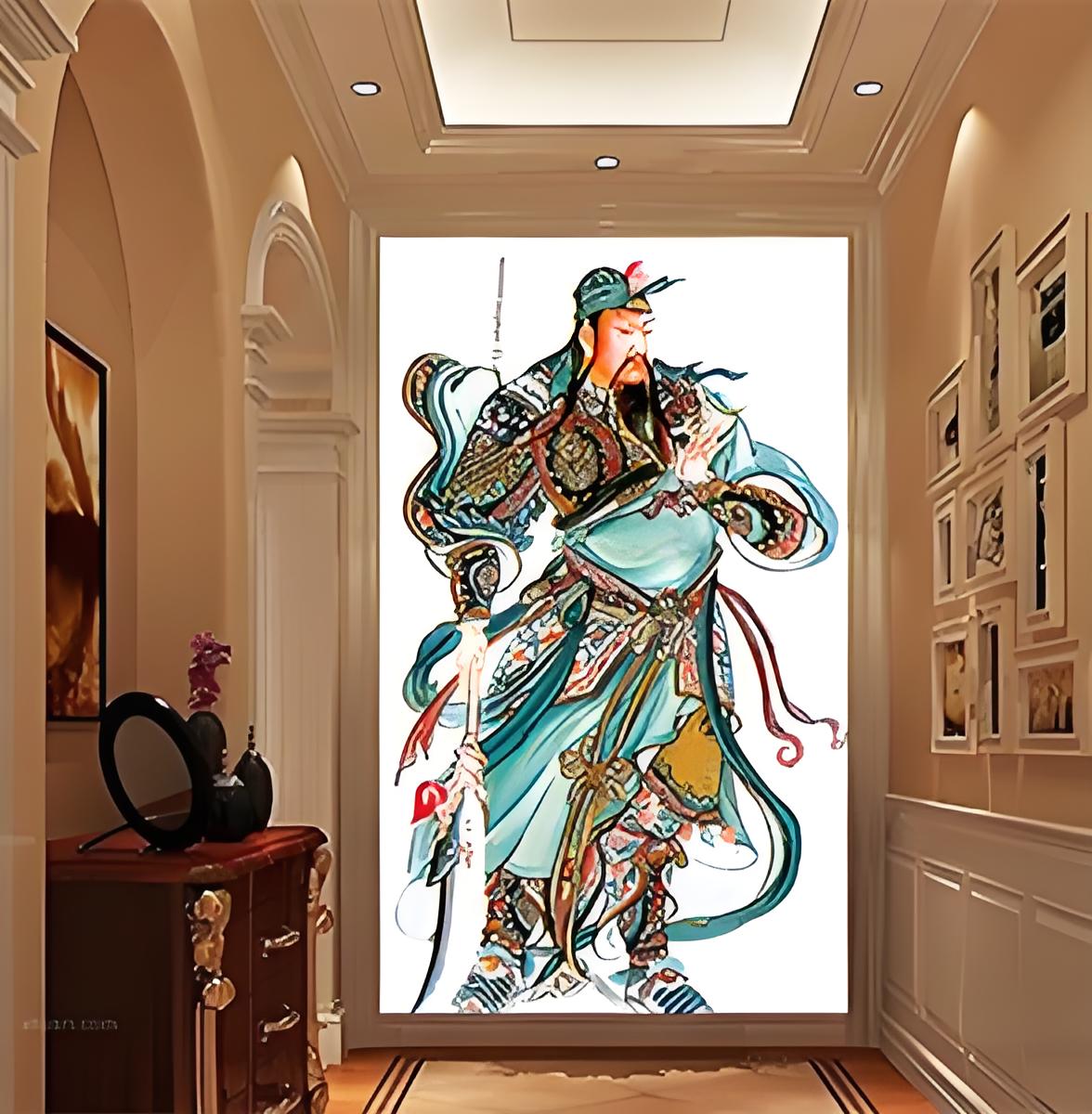 艺术玻璃