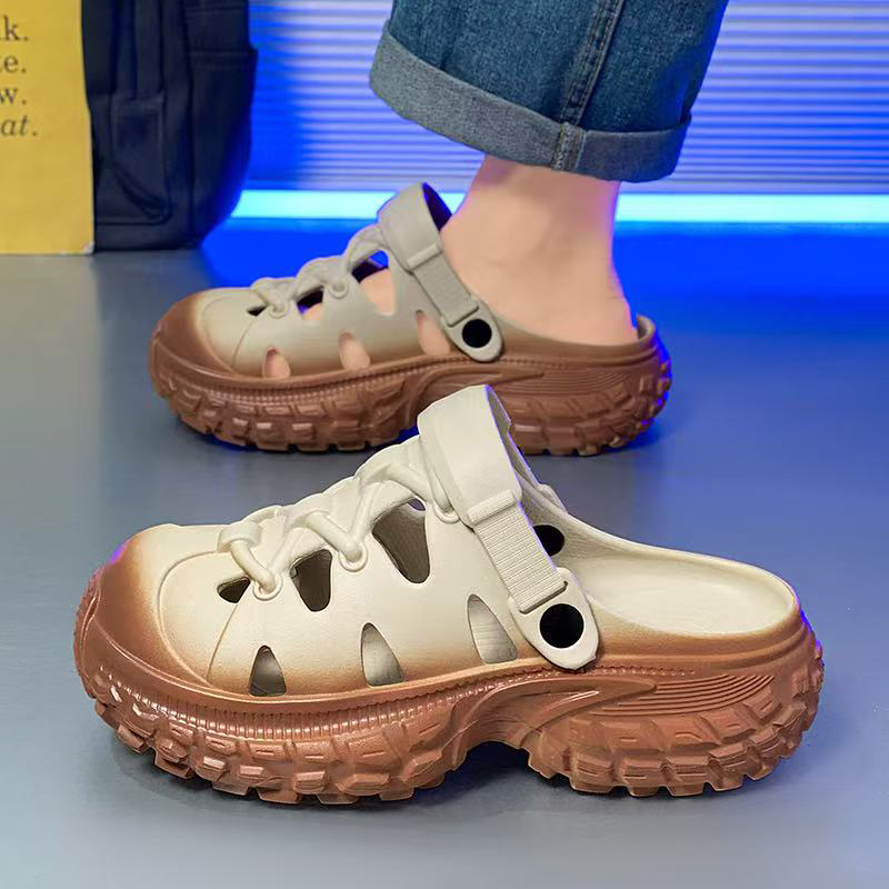 雅购特拖鞋