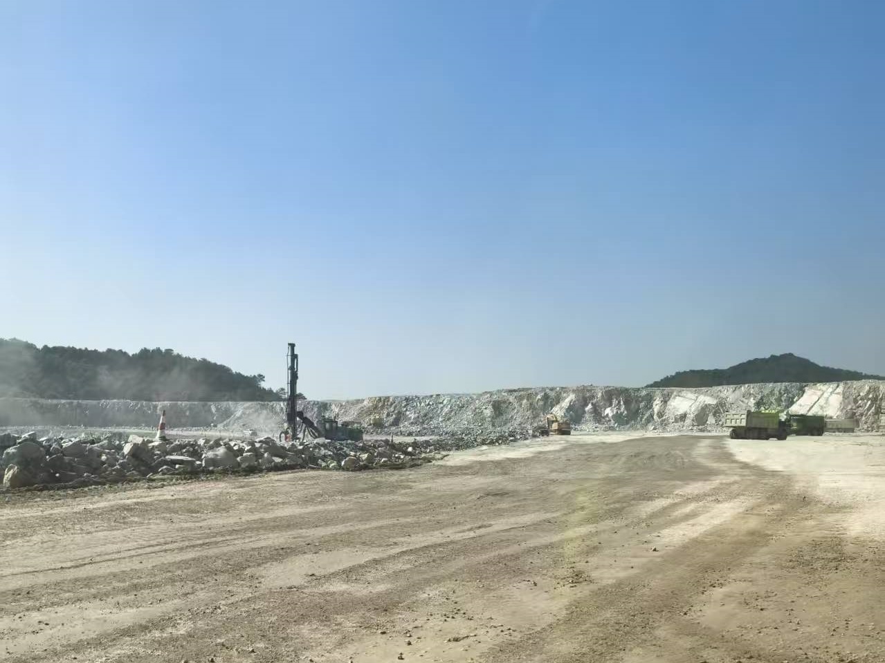 水保监测