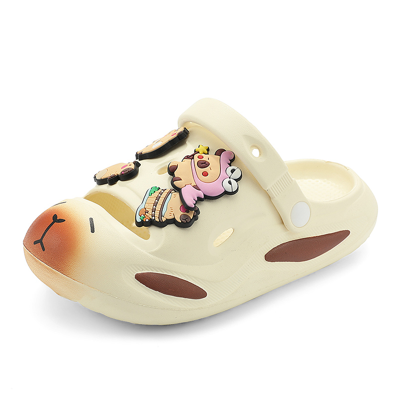 雅购特拖鞋