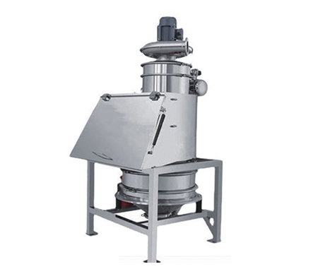 无尘投料站 无尘投料站