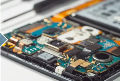 5常见的 PCB 维修